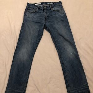 2/$15 JEANS SALE Gap